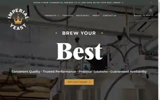 Imperialyeast.com Screenshot 2024-06-29 00:16:33