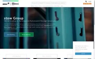 Stow-group.com Screenshot 2024-07-03 08:51:23