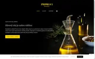 Priordei.sk Screenshot 2024-05-19 22:20:39