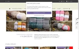 Klbkoshopa.eu Screenshot 2024-06-15 22:02:35