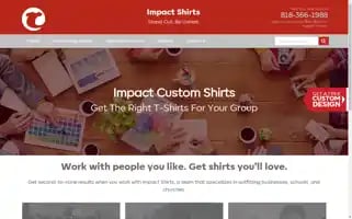 Impactshirts.com Screenshot 2024-06-11 09:00:09