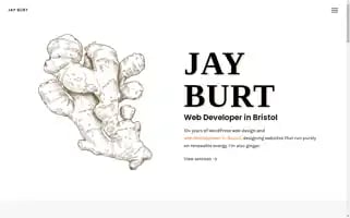 Jburt.co.uk Screenshot 2024-06-30 14:45:45