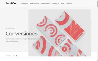Ilariandco.com.ar Screenshot 2024-05-20 14:23:22