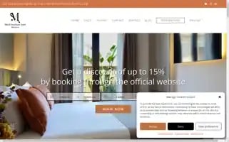 Musikboutiquehotel.com Screenshot 2024-04-16 14:07:17