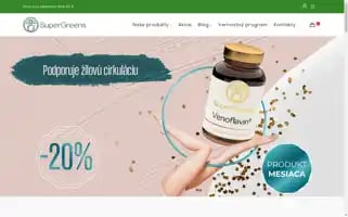 Supergreens.sk Screenshot 2024-05-19 23:24:24