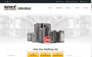 Apexsupplyfp.com Screenshot 2024-07-05 05:06:10