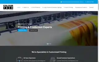 Colourtech.com.au Screenshot 2024-05-09 05:13:31