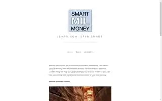 Smartmilmoney.com Screenshot 2024-05-16 17:45:23