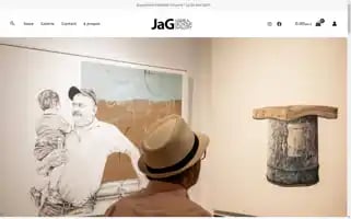 Jagallery.art Screenshot 2024-05-25 07:28:53