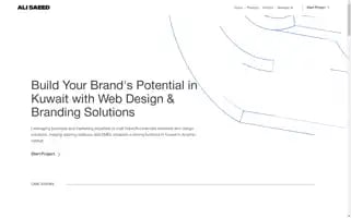 Alisaeeed.com Screenshot 2024-06-27 06:37:55