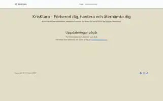 Krisklara.se Screenshot 2024-04-27 09:00:14
