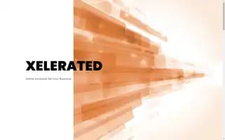 Xelerated.co.uk Screenshot 2024-06-28 13:12:29