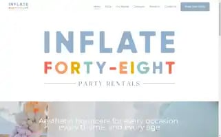 Inflatefortyeight.com Screenshot 2024-05-16 02:33:11