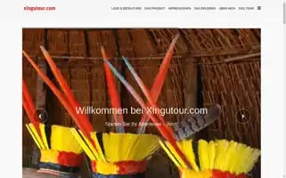 Xingutour.com Screenshot 2024-04-14 21:08:34