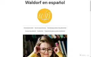 Waldorfenespanol.com Screenshot 2024-06-18 08:51:48