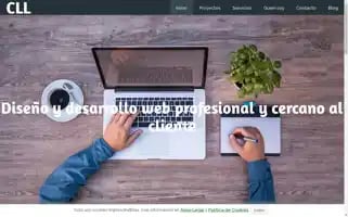 Cristinallorens.com Screenshot 2024-06-17 12:26:07