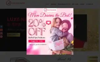 Luxenailspavb.com Screenshot 2024-05-12 19:27:28