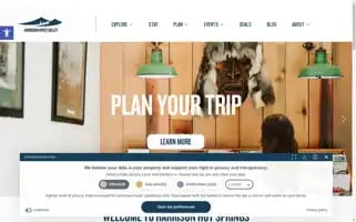 Tourismharrison.com Screenshot 2024-05-14 14:17:54