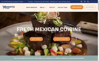 Mekenitacantina.com Screenshot 2024-06-16 17:59:15