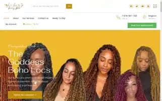 Luxelocsbyjo.com Screenshot 2024-05-28 09:53:48