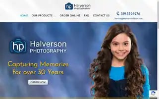 Halversonphoto.com Screenshot 2024-05-10 00:31:47