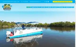 Bananariverboattours.com Screenshot 2024-04-23 11:32:38