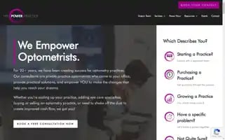 Powerpractice.com Screenshot 2024-07-05 05:03:16