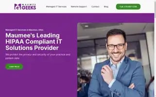 Maumeegeeks.com Screenshot 2024-05-16 07:14:14