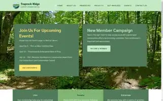 Wintonburylandtrust.org Screenshot 2024-06-29 14:37:02