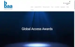 Bluebadgeaccessawards.com Screenshot 2024-06-29 23:42:53