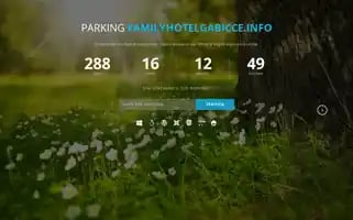 Familyhotelgabicce.info Screenshot 2024-04-12 07:47:13