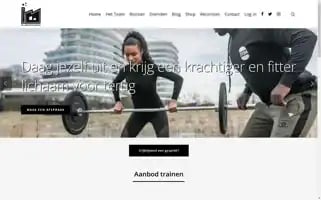 Deleefstijlfabriek.nl Screenshot 2024-05-19 13:09:34