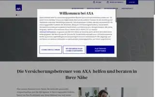 Axa-betreuer.de Screenshot 2024-06-28 03:41:21