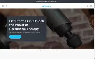 Truviv.com Screenshot 2024-06-15 12:05:12