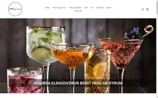 Eldhusvorur.is Screenshot 2024-04-26 00:18:26