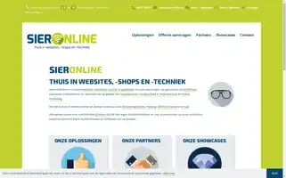 Sieronline.nl Screenshot 2024-07-05 20:54:34