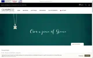 Olympicojewellery.com Screenshot 2024-05-27 13:28:25