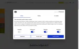 Citystonedesign.sk Screenshot 2024-07-10 09:35:48