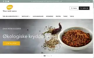 Davashop.dk Screenshot 2024-07-08 13:22:25