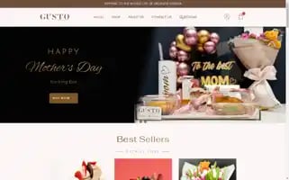 Gustomesorprende.com Screenshot 2024-05-26 23:07:57