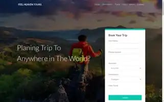 Feelheaventours.com Screenshot 2024-04-23 10:10:27