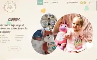 Mybirthbear.com.au Screenshot 2024-05-21 19:12:11