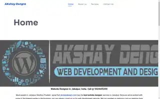 Akshaydengra.com Screenshot 2024-05-23 12:29:40