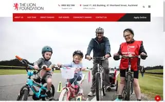 Lionfoundation.nz Screenshot 2024-06-18 05:41:35