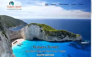 Fraserstravel.co.uk Screenshot 2024-04-17 06:17:36