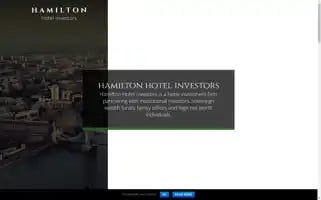 Hamiltonhotelinvestors.com Screenshot 2024-04-22 22:01:33