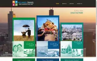 Alliancetravelandmarketing-inc.com Screenshot 2024-04-24 04:23:11