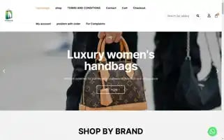 Boutiqueluxurybag.com Screenshot 2024-06-28 17:08:29