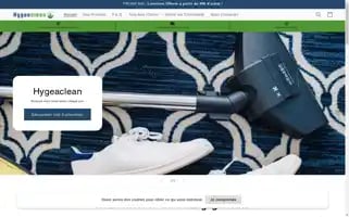 Hygeaclean.com Screenshot 2024-05-03 12:44:17