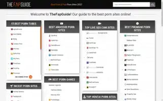 Thefapguide.com Screenshot 2024-07-06 15:55:31